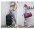 Import Outdoor Activities Custom Logo Light Weight Sport Travel Bags Yoga Gym Duffel Bag from China