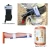 Import Outdoor Camping Survival Kit Portable Emergency Military tactical kit with Combat Tourniquet and Israeli bandages from China