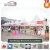 Import Outdoor commercial 3x3m folding canopy tent from China