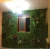 Import Outdoor decoration grass wall home decoration artificial plant wall from China