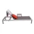 Outdoor Furniture Aluminum Sun Lounger  Modern  Chaise Lounge For Project