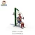 Import outdoor playground exercise fitness equipment manufacturers from China
