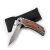 Import Outdoor pocket tool knife folding tactical utility hunting combat survival knives from China