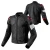Import Outdoor Sports Safety Cool Anti Hurt motorcycle leather racing Jacket from Pakistan