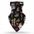 Import Outdoor Unisex Face Cover Scarf Fashion Kerchief Custom Breathable Bandanas from China
