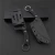Import Outdoor utility tactical camping edc tool csgo self defense fixed blade knife from China
