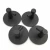 Import Over Door Storage Rack Organizer Hooks for Coats Hats Robes Clothes or Towels 5 Dual Hooks from China