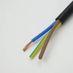 Overhead Copper Wire Scrap Electrical Cable And Wire