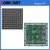 Import P6 RGB Display Module 16x16 dot matrix p6 led display from China