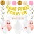 Import Pafu Bachelorette Party Supplies Same Penis Forever Banner Bride To Be Sash Veil Balloons Naughty Girls Night Decorations from China