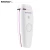 Import Painless Womens Legs Facial Hair Remover Laser Epilator from China