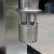 Paint grinding machine vertical beads grinder