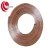 Pancake coil copper pipe price per kg for Mueller Industries