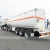 Panda Heavy Oil Fuel Tanker Trailer Ships Trucks Capacity 1500dwt for Sale with Best Price