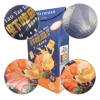 Paper Packing Boxes Cardboard Cook Food Box Packaging