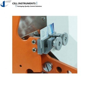 Paper Tearing Tester ISO 1974 Elmendorf tear tester for sheet and textile Tearing Force TesterASTM D1922, ASTM D1424