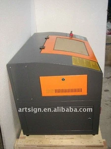 Paper,Acrylic,Wood Applicable Material and Laser Scribing Application and CO2 Laser Type INDUSTRIAL LASER PRINTER