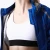 Import PATON Factor wholesale new style sports gym yoga running wear plus women polyester sweat suit from China