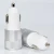 Import PD+QC3.0 Dual Output Quick Charge Car Charger Metal housing USB C PD Car Charger for Huawei from China