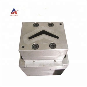 PE WPC Plastic roof sheet  Extrusion Mould Die Tooling