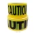 Import PE Yellow Barrier Reflective Caution Tape Warning Safety Tape from China