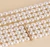 Import Pearl Rhinestone Elegant Ladies Buckle Button Waist Chain from China