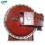 Import PED certificate PLC control autoclave oven for carbon fiber from China