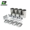Pekins 1104c 403D 1103 1100 100 200 300 400 700 800 1000 1100 1300 Piston Ring Cylinder Block&amp;Head Diesel Engine Parts