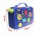 Import Pen Bag High Capacity Pencil Case 4 Layers 72 Slots Pen Bag Pouch Stationary Case Makeup Cosmetic Case Bag from China