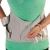 Import Perfect Fitting Waist Braces Compression wear  Back Support Belt for pain relief from China
