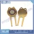 Import Personalized ball marker and divot tool for golf from China