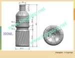 PET bottle preforms supplier