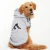 Import Pet Clothes Dog Dress Dog Clothes Pet Accessories Coat Breathable Shirts Accessories Vests Apparel from China