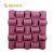 Import PET polyester fiber soundproof absorbing material acoustic panel from China
