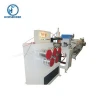 pet pp glass fibre strapping machine/pet pp glass fibre strap production line