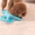Import Pet slow Feeder Slow Feeding Bowl Avoid Chocking Dog Food Bowl Cat Pet feeder Anti Gulping Feeder Bowl from China