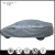 Import PEVA Material Single/double layer outdoor waterproof car cover/dustproof/UV-protection Function oxford car cover from China