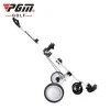 PGM 4 wheels golf trolley