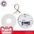 Import Photoelectric Smoke and Heat Detector with 85dB Horn Alarm Sound from China