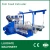 Pig Feed Soybean Dry Extruder/Soybean protein food extruder protein bar processing line/Soy protein extruder puffed soybean