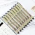 Import Pigment Liner Ink Marker Pen 0.05 0.1 0.2 0.3 0.4 0.5 0.6 0.8 Different Tip Black Fineliner Sketching Brush Marker  Pen from China