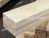 Pine glulam