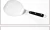 Import pizza shovel spatula scoop knife turner cake pie pastry server cutter hand tool wood handle home baking tools bakeware from China