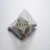Import PLA corn fiber tea bag biodegradable coffee bag white non woven fabric with label from China
