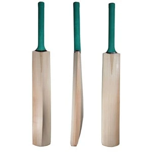 Plain English Willow Cricket Bat