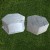 Import Plain Smooth Hexagon 9 inch Patio Paver Stepping Stone Concrete Mold from China