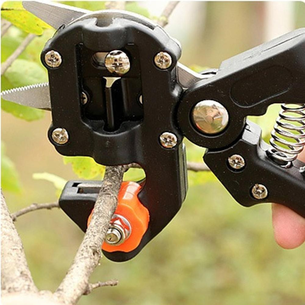 Buy Plant Cut Nursery Garden Branch Cutter Scissor Shear Floristry ...