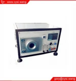 Plasma cleaning machine /Plasma etching hydrophilic enhancement processor /Small vacuum plasma cleaning equipment