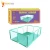 Import plastic baby playpen with crawling guardrail sea ball basket game safety fence from China