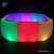 Import Plastic bar table glowing LED buffet counter from China